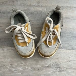 Zara | Toddler Sneakers